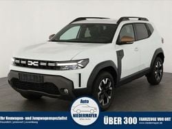 Weiß Neu 2025 Dacia Duster Journey SUV | 25.995 € (Guter Preis)