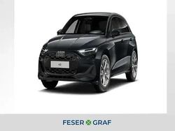 Manhattangrau metallic Neu 2025 Audi A3 Ambiente Limousine | 40.890 €