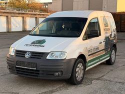 Weiß Gebraucht 2004 VW Caddy Life Van / Kleinbus | 1.599 € (Superpreis)