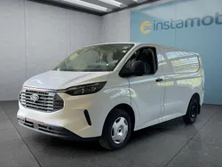 Weiß Gebraucht 2024 Ford Transit Custom Limousine | 31.949 € (Guter Preis)