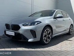 Grau Neu 2025 BMW 123 Performance Kleinwagen | 40.990 €