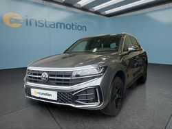 Grau Gebraucht 2024 VW Touareg SUV | 60.749 € (Etwas zu teuer)
