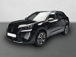 Perla nera schwarz metallic Neu 2025 Peugeot 2008 GT-line SUV | 28.700 € (Fairer Preis)