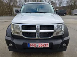 Schwarz Gebraucht 2010 Dodge Nitro SUV | 4.400 € (Fairer Preis)