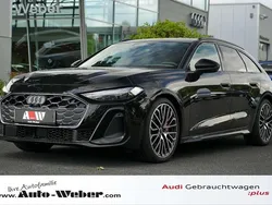 Schwarz Gebraucht 2025 Audi S5 Ambiente Kombi | 81.900 € (Fairer Preis)