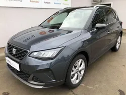 Magnetic tech Gebraucht 2022 Seat Arona FR SUV | 18.990 € (Guter Preis)