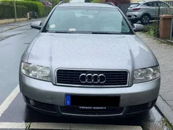 Gebraucht 2002 Audi A4 Kombi | 800 € (Guter Preis)