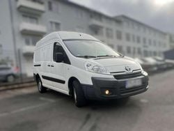 Weiß Gebraucht 2015 Toyota Proace Van | 7.999 € (Guter Preis)