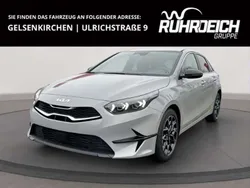 (waf) wolf gray m Gebraucht 2025 Kia Ceed Limousine | 25.889 € (Fairer Preis)