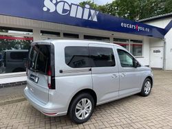 Silber Neu 2025 VW Caddy Van / Kleinbus | 29.889 € (Guter Preis)