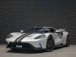 Neu 2025 Ford GT Coupé | 780.000 €