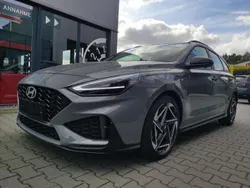Ecotronic grey Neu 2025 Hyundai i30 N Line Kombi | 26.450 € (Guter Preis)