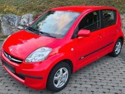 Rot Gebraucht 2010 Subaru Justy Kleinwagen | 2.499 € (Guter Preis)