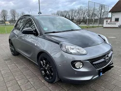 Gebraucht 2018 Opel Adam Kleinwagen | 6.999 € (Guter Preis)