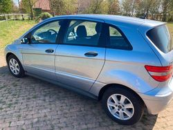 Blau Gebraucht 2006 Mercedes 170 SUV | 5.300 € (Fairer Preis)