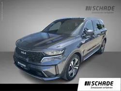 Othercolor Gebraucht 2024 Kia Sorento Platinum SUV | 43.350 € (Superpreis)