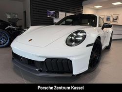 Weiss Neu 2025 Porsche 911 Coupé | 222.054 € (Teuer)