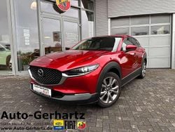Soul red crystal m Gebraucht 2021 Mazda CX-30 Selection SUV | 19.990 € (Guter Preis)
