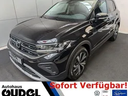 Grau Neu 2025 VW T-Cross Life SUV | 26.450 € (Etwas zu teuer)