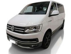 Weiß Gebraucht 2018 VW T6 PanAmericana Van | 44.900 € (Teuer)