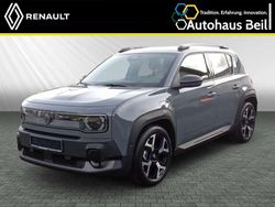 Schiefergrau (grau) Neu 2025 Renault 4 E-Tech Komfort SUV | 34.690 € (Fairer Preis)