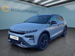 Grau Neu 2025 Skoda Elroq RS SUV | 60.599 €