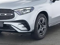 Gebraucht 2024 Mercedes GLC300e | 68.950 € (Teuer)