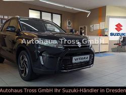 Schwarz Neu 2025 Suzuki Vitara Comfort+ SUV | 26.995 € (Etwas zu teuer)