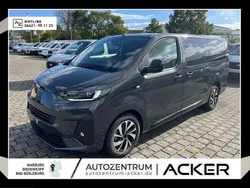 Grau Neu 2025 Fiat Ulysse Family Van / Kleinbus | 38.880 € (Fairer Preis)