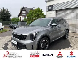 Stahlgrau Neu 2025 Kia Sorento Platinum SUV | 60.800 € (Fairer Preis)