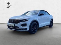 Gebraucht 2021 VW T-Roc Style SUV | 23.499 € (Fairer Preis)