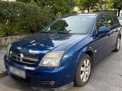 Gebraucht 2004 Opel Vectra Kombi | 450 € (Superpreis)