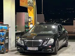 Gebraucht 2010 Mercedes E220 Elegance Limousine | 14.000 € (Guter Preis)