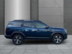 Indigoblau Neu 2025 Dacia Bigster Journey SUV | 33.990 € (Fairer Preis)