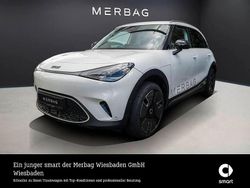 Digitalweiß Gebraucht 2025 Smart #1 Edition #1 SUV | 35.890 € (Fairer Preis)