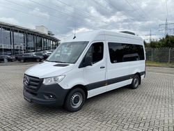 Arktikweiß Gebraucht 2024 Mercedes Sprinter Van | 60.571 €