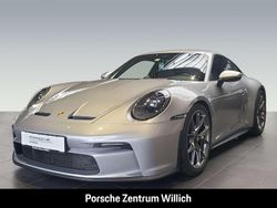 Gtsilbermetallic Gebraucht 2022 Porsche 911 GT3 Coupé | 159.900 € (Etwas zu teuer)