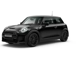 Schwarz Gebraucht 2021 Mini Cooper S Classic Kleinwagen | 26.430 € (Fairer Preis)