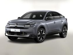 Weiss Neu 2025 Citroën C4 Limousine | 23.772 € (Guter Preis)