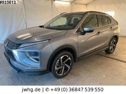 Grau Gebraucht 2022 Mitsubishi Eclipse Cross SUV | 19.950 € (Superpreis)