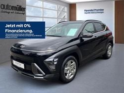 Schwarz Gebraucht 2023 Hyundai Kona Trend SUV | 22.388 € (Superpreis)