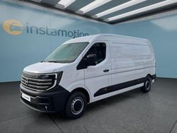 Weiß Neu 2025 Nissan Interstar Van | 32.499 € (Superpreis)