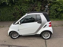 Gebraucht 2009 Smart ForTwo Cabrio Pulse Cabrio | 2.850 € (Guter Preis)