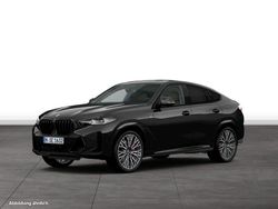 Gebraucht 2024 BMW X6 M Sport SUV | 86.678 € (Guter Preis)