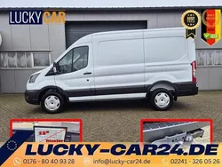 Weiss Neu 2024 Ford Transit | 38.250 € (Fairer Preis)