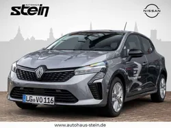 Dolomitgrau Gebraucht 2024 Renault Clio V Evolution Limousine | 17.790 € (Guter Preis)