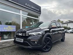 Schwarz Gebraucht 2025 Dacia Jogger Extreme Limousine | 21.750 € (Fairer Preis)