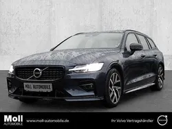 Gebraucht 2021 Volvo V60 Kombi | 35.980 € (Etwas zu teuer)