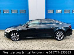 Schwarz Gebraucht 2016 Renault Talisman Limousine | 13.900 € (Fairer Preis)