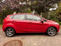 Gebraucht 2011 Ford Fiesta Trend Kleinwagen | 3.400 € (Guter Preis)